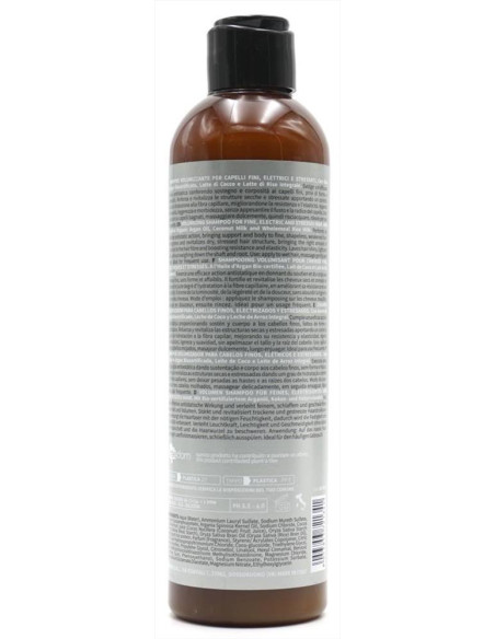 Nook Magic Arganoil Extra Volume Shampoo 250 ml