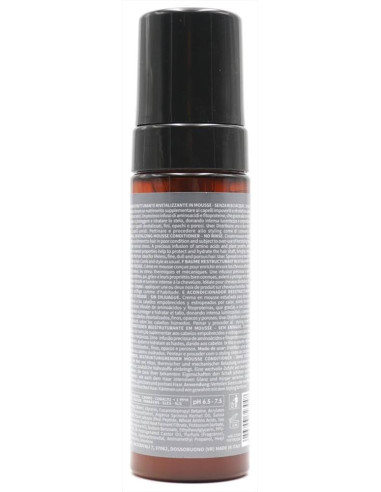 Nook Magic Arganoil Wonderful Recharge Foam...