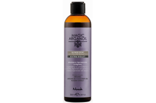 Nook Magic Arganoil Blonde...