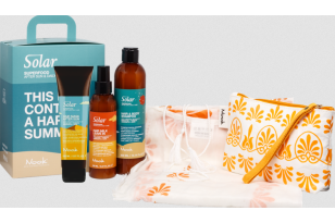 Nook Solar Superfood Kit...