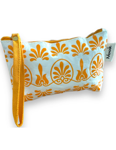 Nook Solar Superfood Kit mare con pochette e kaftano