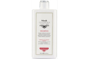Nook Difference Hair Care...