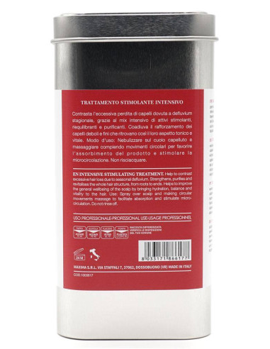 Nook Energizing Super Active Lotion Trattamento...