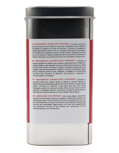 Nook Energizing Super Active Lotion Trattamento...
