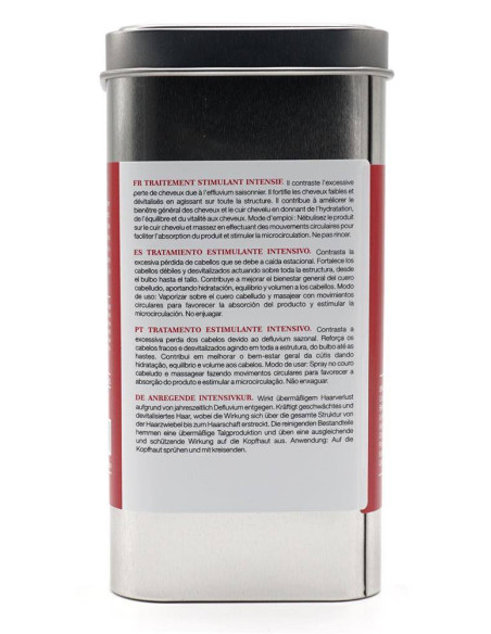 Nook Energizing Super Active Lotion Trattamento Stimolante Intensivo 100 ml