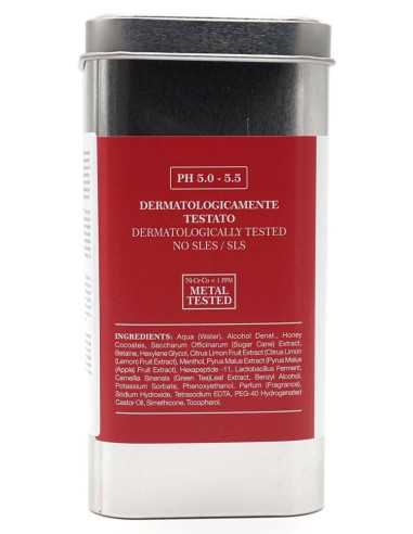 Nook Energizing Super Active Lotion Trattamento...