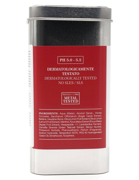 Nook Energizing Super Active Lotion Trattamento Stimolante Intensivo 100 ml