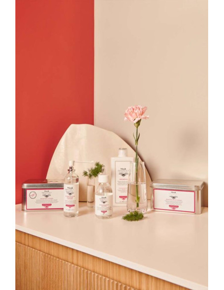 Nook Energizing Sensitive Lotion 7 ml x 12 pz