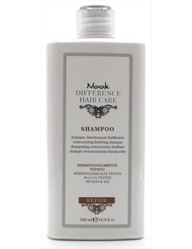 Nook Difference Hair Care Repair Shampoo...