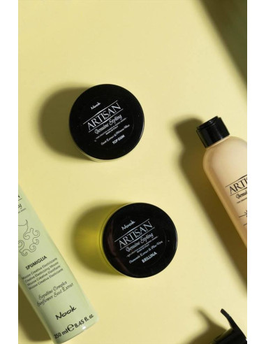 Nook Artisan Top Gum 100 ml