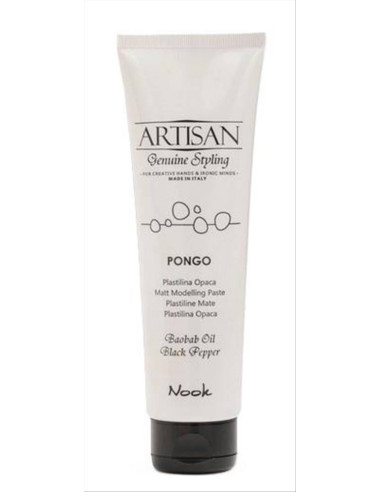 Nook Artisan Pongo 100 ml