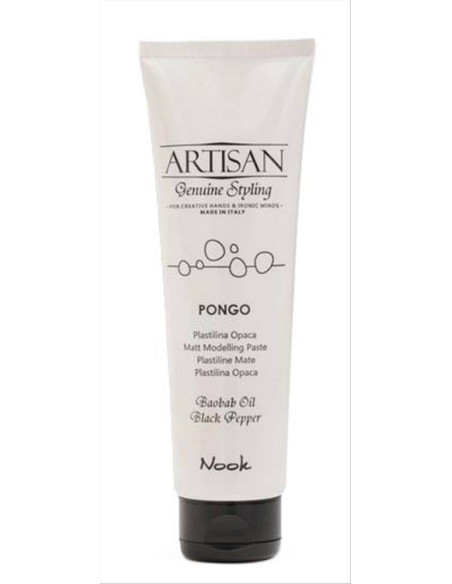 Nook Artisan Pongo 100 ml