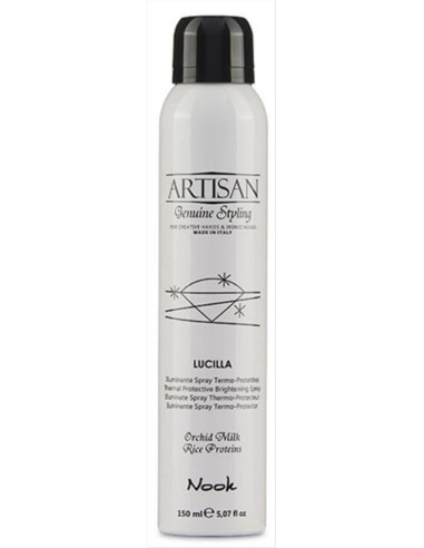 Nook Artisan Lucilla spray 150 ml 
