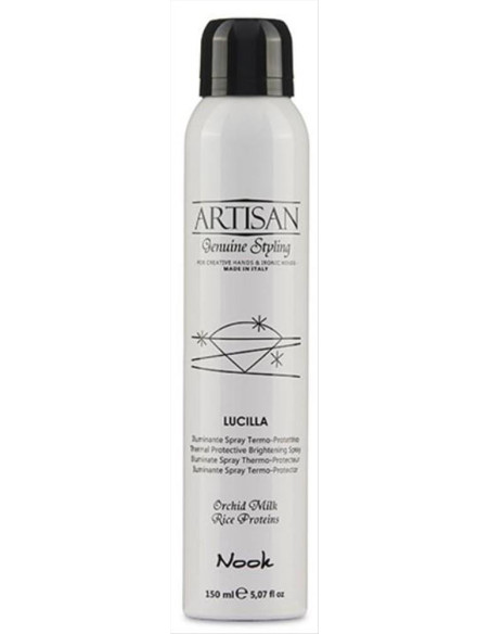 Nook Artisan Lucilla spray 150 ml 