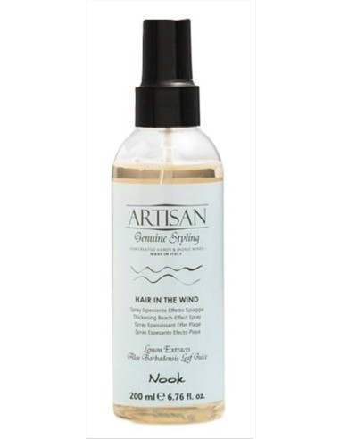 Nook Artisan Hair in the wind spray 200 ml
