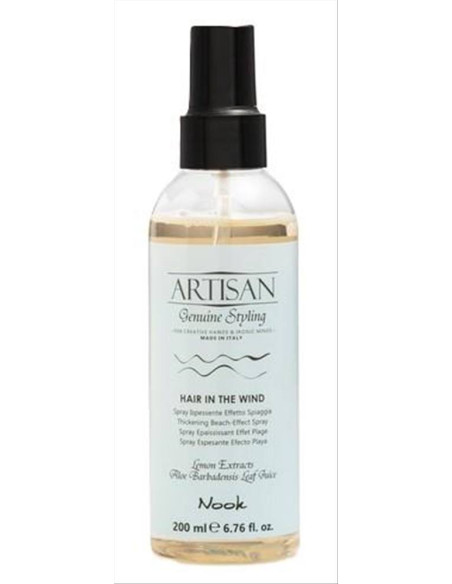 Nook Artisan Hair in the wind spray 200 ml