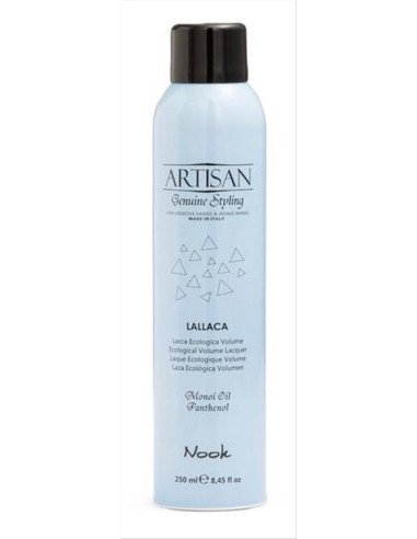 Nook Artisan Lallacca spray eco 250 ml