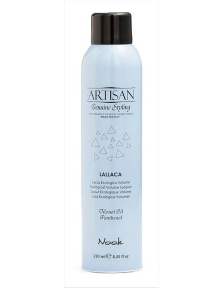 Nook Artisan Lallacca spray eco 250 ml