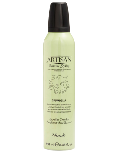 Nook Artisan Spumiglia 250 ml
