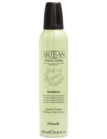 Nook Artisan Spumiglia 250 ml