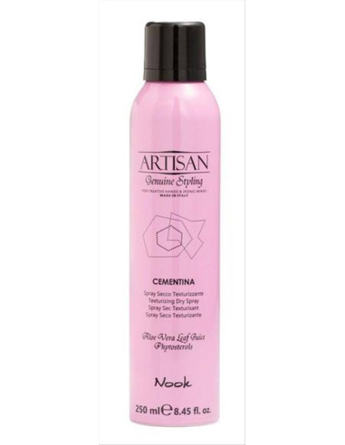 Nook Artisan Cementina spray 250 ml