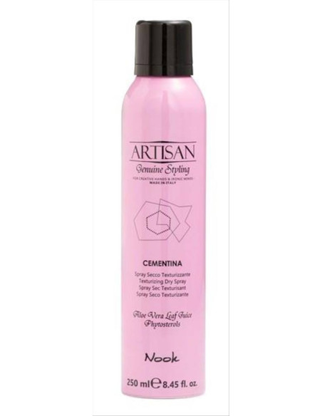 Nook Artisan Cementina spray 250 ml