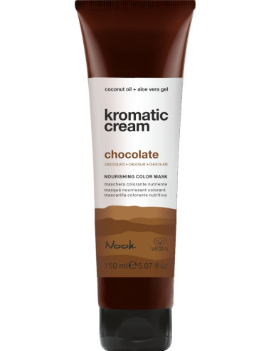 Nook Kromatic Cream Maschera colorante...
