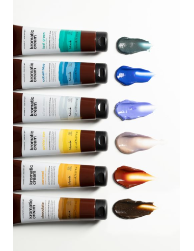 Nook Kromatic Cream Maschera colorante...