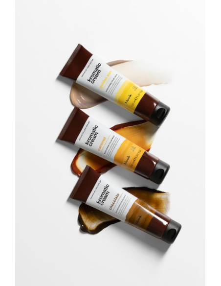 Nook Kromatic Cream Maschera colorante nutriente 150 ml