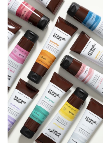 Nook Kromatic Cream Maschera colorante...