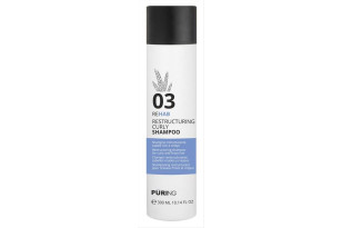 Puring 03 Rehab Shampoo...