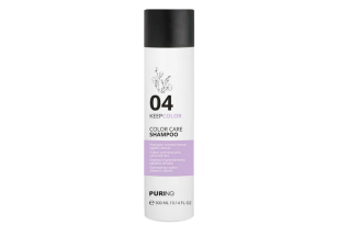 Puring 04 KeepColor Shampoo...