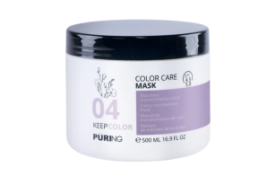 Puring 04 KeepColor...