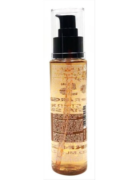 Puring 05 Hydrargan Moisturizing Crystal Serum 100 ml