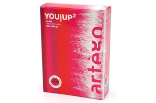 Artègo You Up2 Tinta... 2