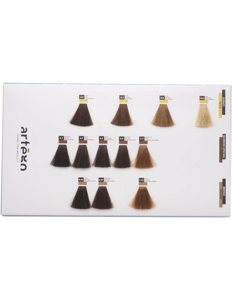 Artègo You Up2 Tinta Capelli Semi Permanente Senza Ammoniaca Professionale 100 ml