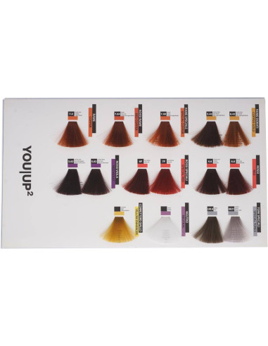 Artègo You Up2 Tinta Capelli Semi Permanente...