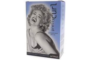 Artègo Pretty Curl... 2