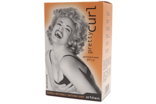 Artègo Pretty Curl... 2