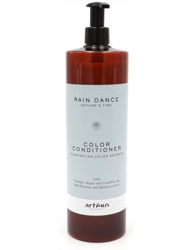 Artègo Rain Dance Color Conditioner per capelli...