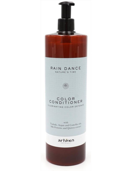 Artègo Rain Dance Color Conditioner per capelli colorati 1000 ml 