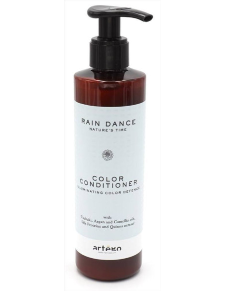 Artègo Rain Dance Color Conditioner per capelli colorati 250 ml