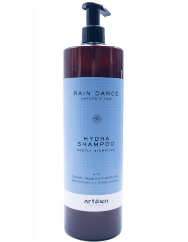 Artègo Rain Dance Hydra Shampoo idratante...