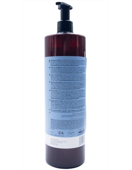Artègo Rain Dance Hydra Shampoo idratante profondo 1000 ml 