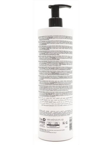 Artègo Good Society 02 Color Glow Shampoo per...