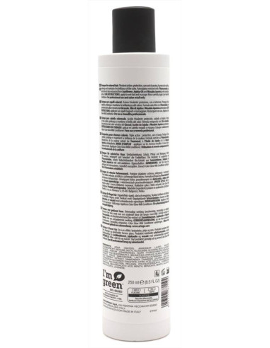 Artègo Good Society 02 Color Glow Shampoo per...