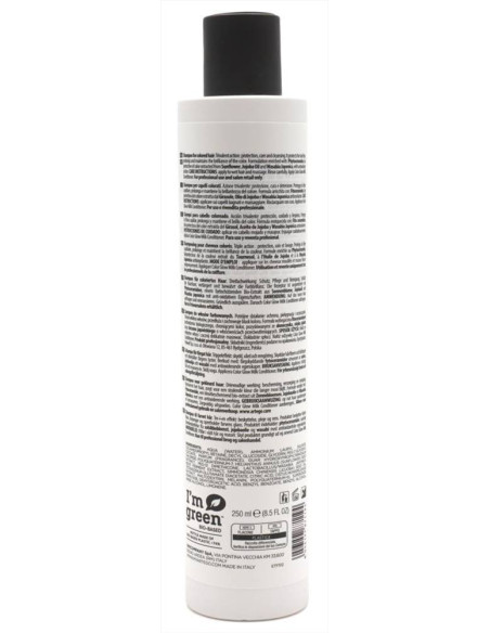 Artègo Good Society 02 Color Glow Shampoo per capelli colorati 250 ml