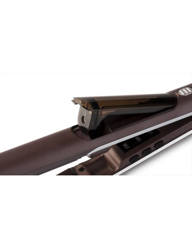 Labor Plum Vapor Evo piastra professionale a...