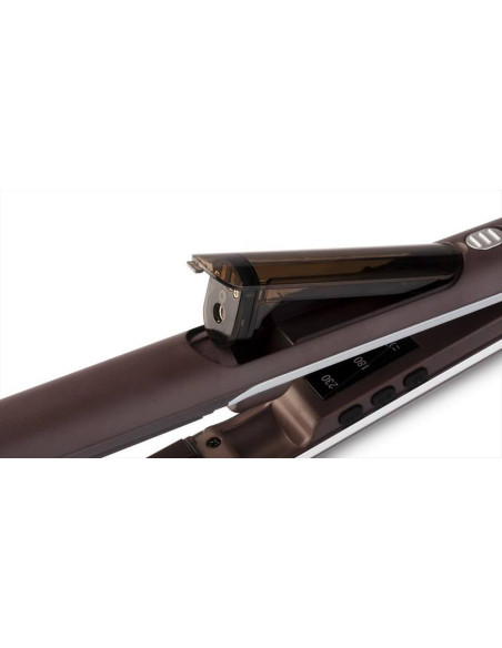 Labor Plum Vapor Evo piastra professionale a vapore 