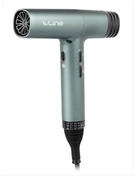 Labor TLine FEELING Asciugacapelli professionale ad alta velocità
